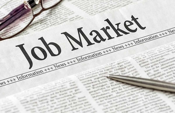 68% Indians feel job market has improved in 5 years